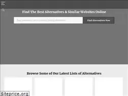 Sites similar to freesiteslike.com