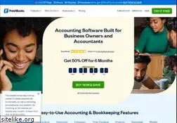 freshbooks.com