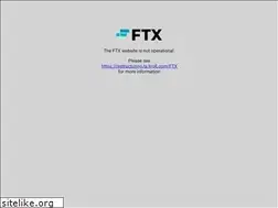 ftx.com