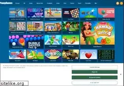 Sites similar to funnygames.no