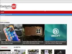 gadgets360.com