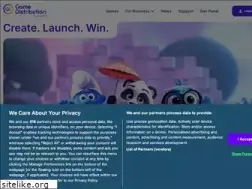 Sites similar to gamedistribution.com
