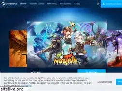 gameforge.com