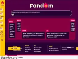 Sites similar to gamepedia.com