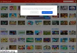 Sites similar to games.co.uk