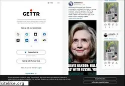 gettr.com