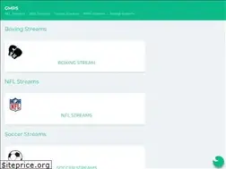 Sites similar to givemereddit.stream