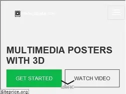 Sites similar to glogster.com