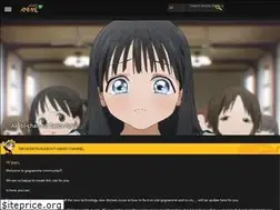 Sites similar to gogoanime.news