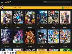 Sites similar to gogoanime.tv