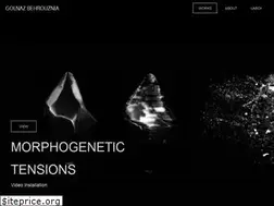 Sites similar to golnazbehrouznia.com