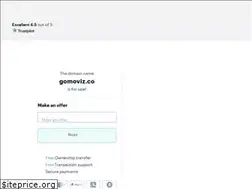 Sites similar to gomoviz.co