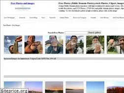 Sites similar to goodfreephotos.com