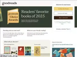 goodreads.com