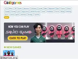 Sites similar to goolgames.com