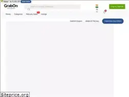 grabon.in