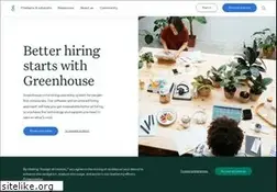 greenhouse.io