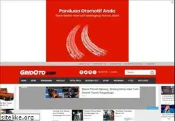 gridoto.com