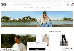 Sites similar to gs.com.lb