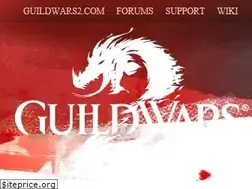 guildwars2.com