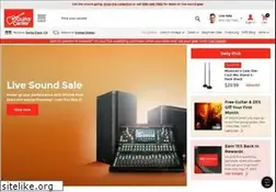 guitarcenter.com