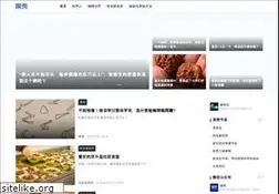 Sites similar to guokr.com