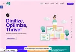 Sites similar to gurkhatech.com