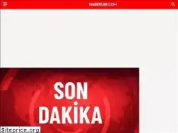 haberler.com