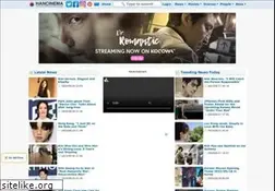 Sites similar to hancinema.net
