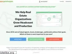 Sites similar to happygrasshopper.com