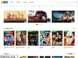 Sites similar to hdtoday.media