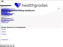 healthgrades.com