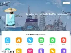 hesab.az