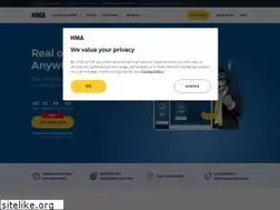 Sites similar to hidemyass.com