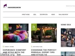 Sites similar to homeinteriorsjunction.com