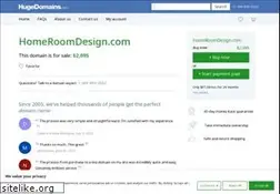 Sites similar to homeroomdesign.com