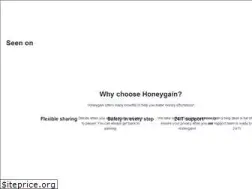 honeygain.com