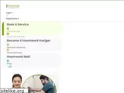 Sites similar to hoomwork.com