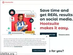 hootsuite.com