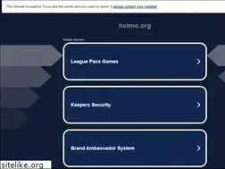 hotmo.org