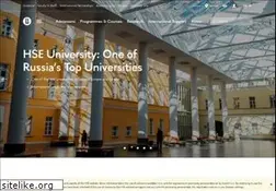 hse.ru
