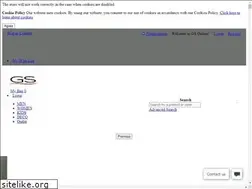 Sites similar to hstco.me