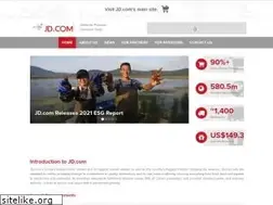 Sites similar to i.jd.com