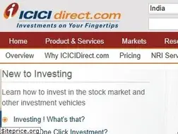 icicidirect.com