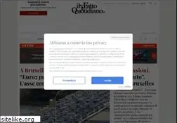 ilfattoquotidiano.it