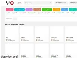 Sites similar to img-hws.y8.com