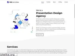 inknarrates.com