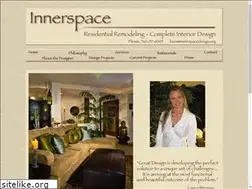 Sites similar to innerspacedesign.org