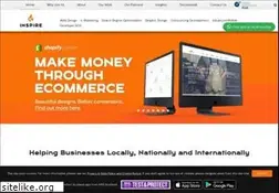 Sites similar to inspire.scot