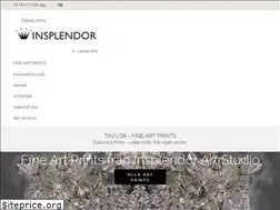 Sites similar to insplendor.se